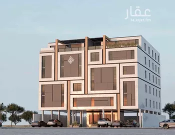 شقة للبيع في شارع عمر بن نضله , حي النزهة, مدينة جدة, منطقة مكة المكرمة صورة 5