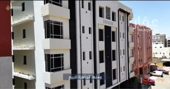 شقة للبيع في شارع علي البنيان, حي الريان, مدينة جدة, منطقة مكة المكرمة