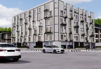 شقة للبيع في شارع عالية, حي الروابي, مدينة جدة, منطقة مكة المكرمة