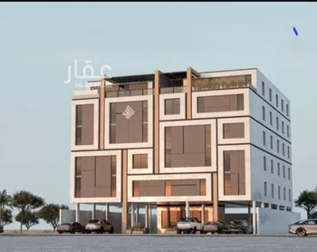 شقة للبيع في شارع عمره بن خرابه, حي النزهة, مدينة جدة, منطقة مكة المكرمة صورة 2