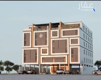 شقة للبيع في شارع فواد شاكر , حي النزهة, مدينة جدة, منطقة مكة المكرمة