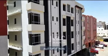 شقة للبيع في شارع خليل شيبوب, حي الريان, مدينة جدة, منطقة مكة المكرمة