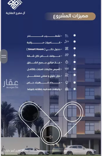 شقة للبيع في شارع محمد سعيد ناصيف فرعي, حي النزهة, مدينة جدة, منطقة مكة المكرمة صورة 2