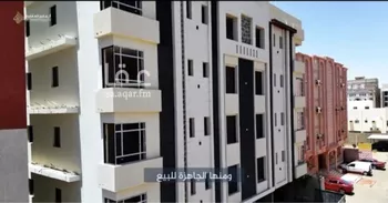 شقة للبيع في شارع الحسين ابن بشار المخرمي, حي الريان, مدينة جدة, منطقة مكة المكرمة