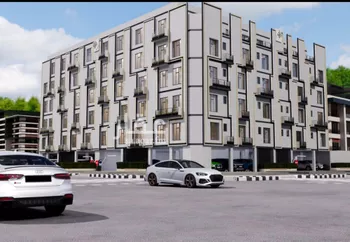 شقة للبيع في شارع عج بن حاج, حي الروابي, مدينة جدة, منطقة مكة المكرمة