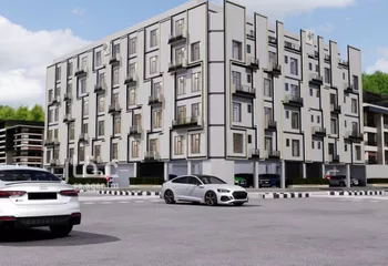 شقة للبيع في شارع عبدالله سليمان الفرعي, حي الروابي, مدينة جدة, منطقة مكة المكرمة