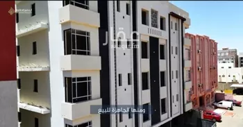 شقة للبيع في شارع أحمد بن رمضان المرزوقي, حي الريان, مدينة جدة, منطقة مكة المكرمة