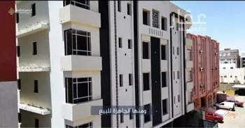 شقة للبيع في شارع علي البنيان, حي الريان, مدينة جدة, منطقة مكة المكرمة