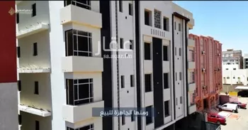 شقة للبيع في شارع يزيد بن الاصم, حي الريان, مدينة جدة, منطقة مكة المكرمة