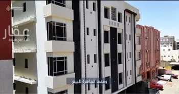 شقة للبيع في شارع محمد بن عتيق, حي الريان, مدينة جدة, منطقة مكة المكرمة