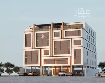 شقة للبيع في شارع محمد سعيد ناصيف فرعي, حي النزهة, مدينة جدة, منطقة مكة المكرمة صورة 4