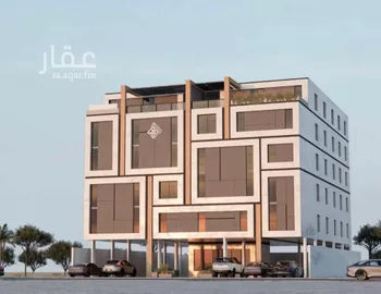 شقة للبيع في شارع عمر بن نضله , حي النزهة, مدينة جدة, منطقة مكة المكرمة