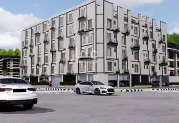 شقة للبيع في شارع عج بن حاج, حي الروابي, مدينة جدة, منطقة مكة المكرمة