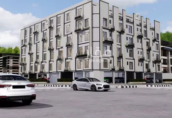 شقة للبيع في شارع عبدالرحمن ابن عزاز, حي الروابي, مدينة جدة, منطقة مكة المكرمة
