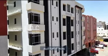 شقة للبيع في شارع علي البنيان, حي الريان, مدينة جدة, منطقة مكة المكرمة