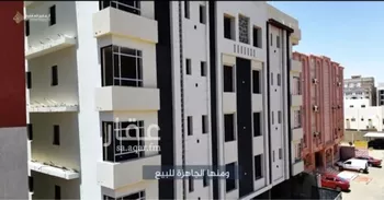 شقة للبيع في شارع الحسين ابن بشار المخرمي, حي الريان, مدينة جدة, منطقة مكة المكرمة