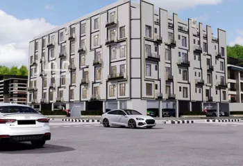 شقة للبيع في شارع عج بن حاج, حي الروابي, مدينة جدة, منطقة مكة المكرمة