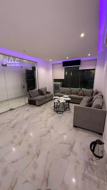 استراحة للإيجار في حي ، شارع الصمعورية ، حي بنبان ، الرياض ، منطقة الرياض صورة 2