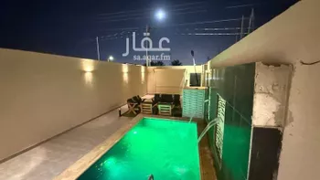 استراحة للإيجار في حي ، شارع الصمعورية ، حي بنبان ، الرياض ، منطقة الرياض صورة 5