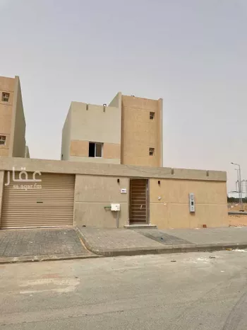فيلا للإيجار في شارع 7085568, حي الجنادرية, مدينة الرياض, منطقة الرياض