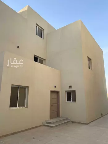 فيلا للإيجار في شارع 7085568, حي الجنادرية, مدينة الرياض, منطقة الرياض صورة 2