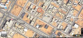 أرض للبيع في شارع 1397098, حي الأمير سلطان بن عبدالعزيز, مدينة المجمعه, منطقة الرياض