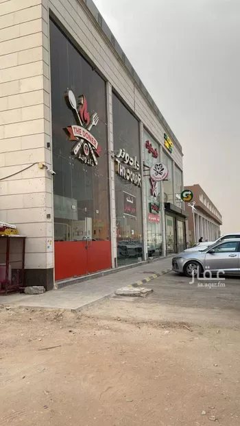 محل للإيجار في طريق السيل الكبير ، حي المهدية ، الرياض ، منطقة الرياض