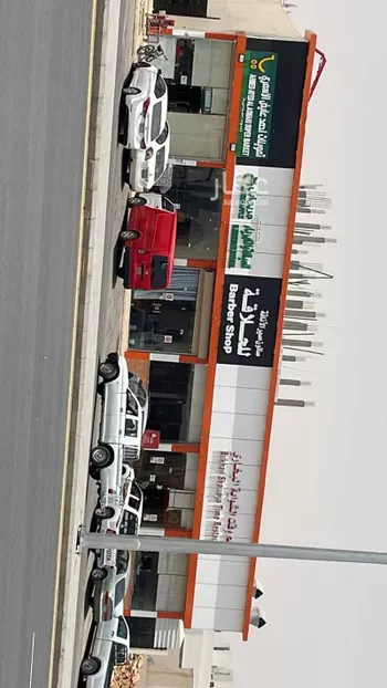 عمارة للبيع في شارع السيل الكبير ، حي المهدية ، الرياض ، منطقة الرياض