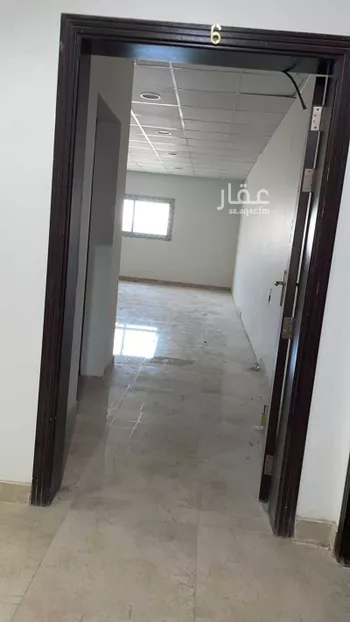 مكتب تجاري للإيجار في شارع طريق السيل الكبير, حي المهدية, مدينة الرياض, منطقة الرياض صورة 4
