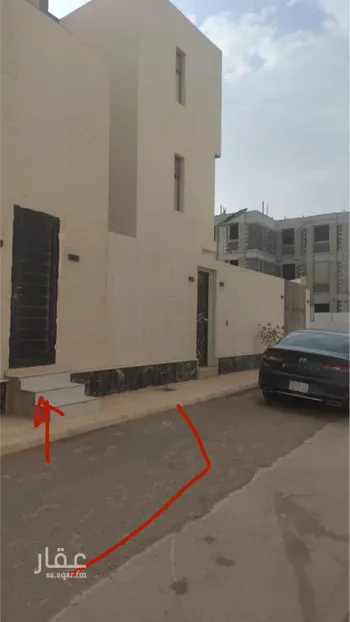 شقة للإيجار في شارع رقم 57 ، حي ظهرة لبن ، الرياض ، منطقة الرياض