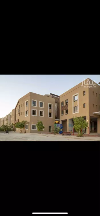 شقة للإيجار في شارع رقم 53, حي الملقا, مدينة الرياض, منطقة الرياض صورة 2