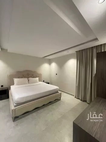 شقة للإيجار في شارع ابن ماجة, حي السلام, مدينة الرياض, منطقة الرياض