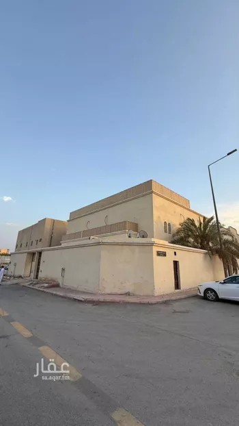 دور للإيجار في شارع الشيخ عبدالرحمن بن عبداللطيف بن عبدال, حي المنار, مدينة الرياض, منطقة الرياض صورة 3
