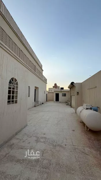 دور للإيجار في شارع الشيخ عبدالرحمن بن عبداللطيف بن عبدال, حي المنار, مدينة الرياض, منطقة الرياض صورة 5