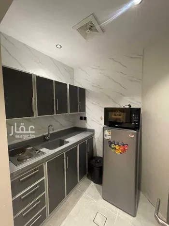 شقة للإيجار في شارع ابن ماجة, حي السلام, مدينة الرياض, منطقة الرياض صورة 5