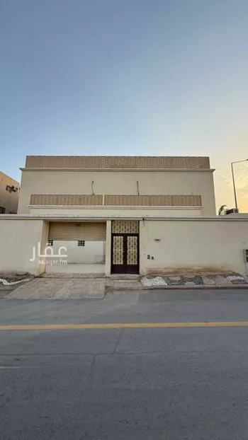 دور للإيجار في شارع الشيخ عبدالرحمن بن عبداللطيف بن عبدال, حي المنار, مدينة الرياض, منطقة الرياض