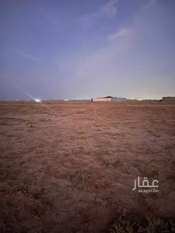 أرض للبيع في حي الخير, مدينة الرياض, منطقة الرياض صورة 5