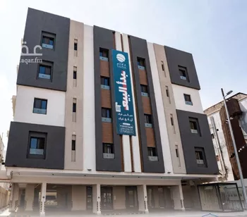 شقة للبيع في شارع قراقر, حي النزهة, مدينة جدة, منطقة مكة المكرمة