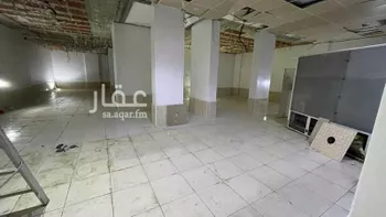 محل للإيجار في شارع المنصور ابن ابي عامر, حي الرغامة, مدينة جدة, منطقة مكة المكرمة صورة 4