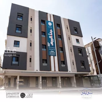 شقة للبيع في شارع قراقر, حي النزهة, مدينة جدة, منطقة مكة المكرمة