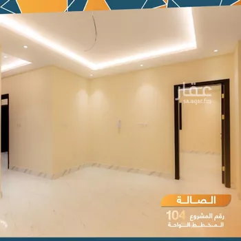 شقة للبيع في شارع عطيه بن سعيد, حي الواحة, مدينة جدة, منطقة مكة المكرمة صورة 4