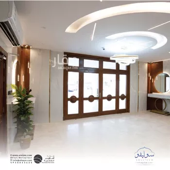 شقة للبيع في شارع قراقر, حي النزهة, مدينة جدة, منطقة مكة المكرمة صورة 3