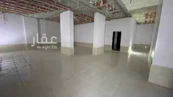 محل للإيجار في شارع المنصور ابن ابي عامر, حي الرغامة, مدينة جدة, منطقة مكة المكرمة صورة 5