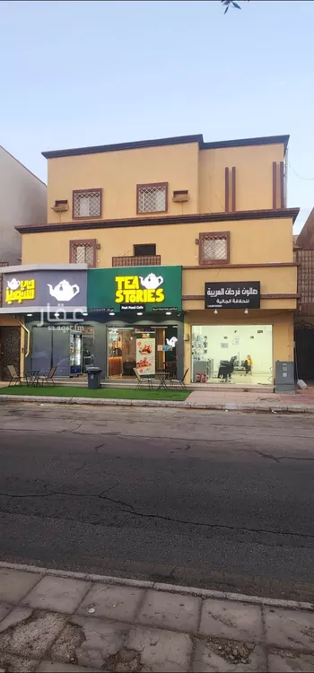 عمارة للبيع في شارع الرابع, حي الثقبة, مدينة الخبر, المنطقة الشرقية