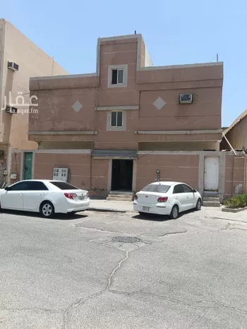 عمارة للبيع في شارع الاخاء ، حي العقربية ، الخبر ، الخبر
