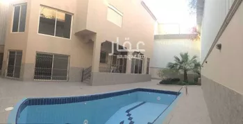 فيلا للبيع في شارع الحارث بن ابي هاله, حي البساتين, مدينة جدة, منطقة مكة المكرمة صورة 4