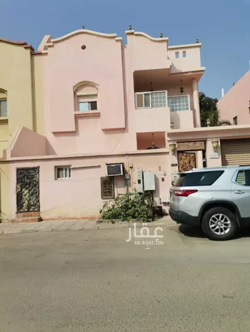فيلا للبيع في شارع احمد الادهمي, حي البساتين, مدينة جدة, منطقة مكة المكرمة