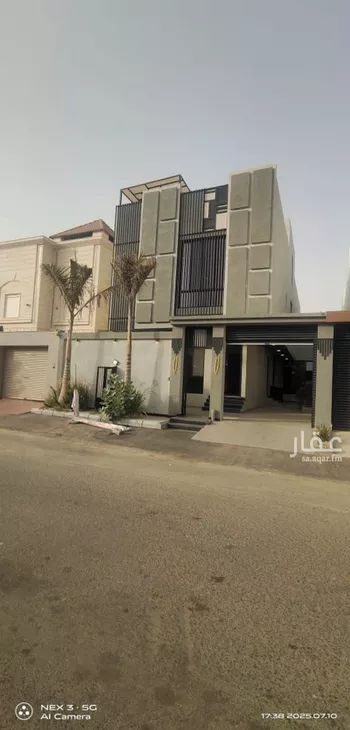 فيلا للبيع في شارع ابن القيسراني, حي الشراع, مدينة جدة, منطقة مكة المكرمة صورة 3