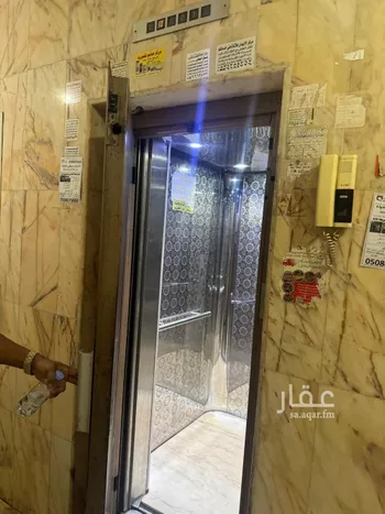 شقة للبيع في شارع محمد حميد الرازي, حي الصفاء, مدينة جدة, منطقة مكة المكرمة صورة 2