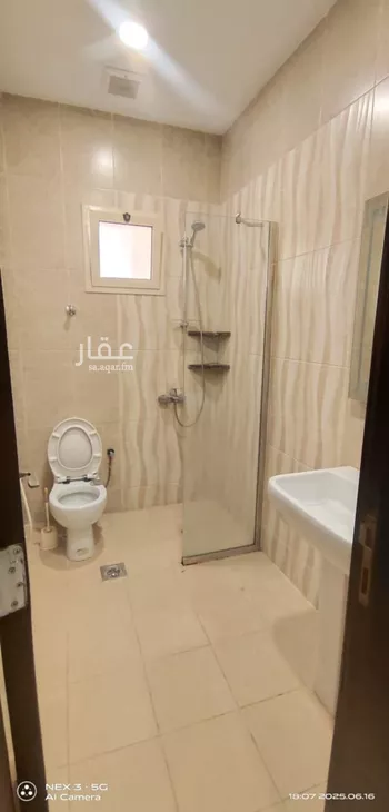 شقة للإيجار في شارع الحسن ابن زياد, حي الياقوت, مدينة جدة, منطقة مكة المكرمة صورة 5